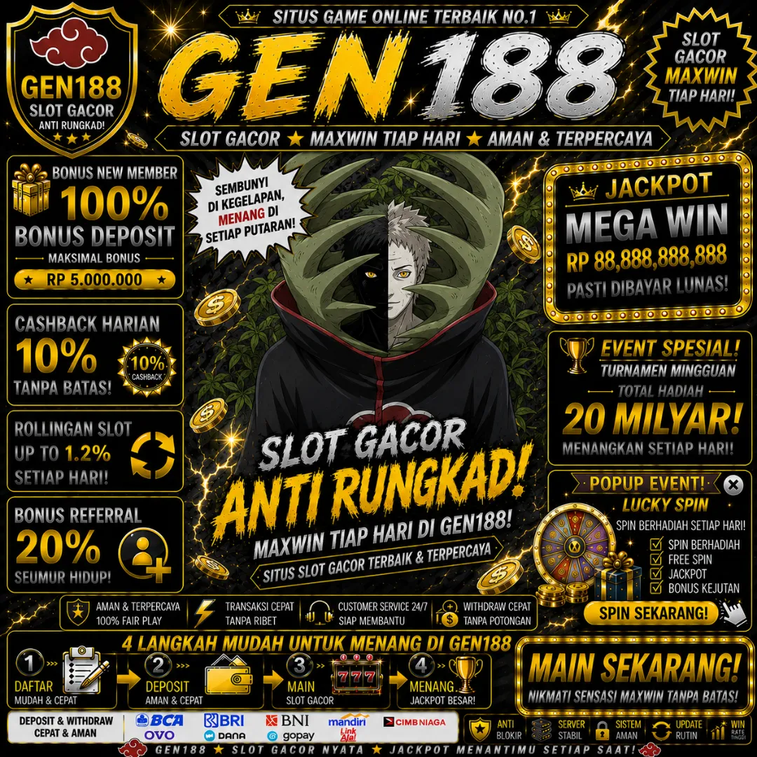 GEN188Banner